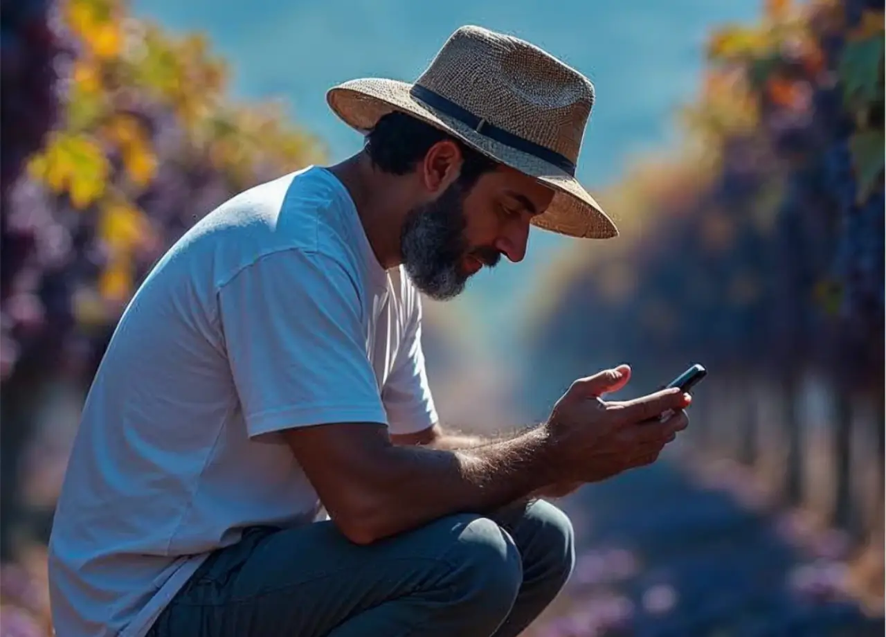 La DOP Islas Canarias-Canary Wine se suma al proyecto de inteligencia artificial aplicada en espacios de datos agroalimentarios de la Universitat Politècnica de Catalunya – BarcelonaTech (UPC), Agrixels, de la mano de la Fundación INTEC, aplicada a la industria del vino.