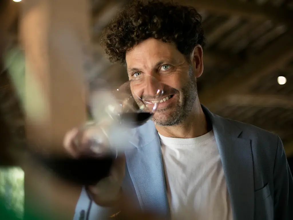 David Seijas: Los vinos canarios han pasado de ser la novedad en El Bulli a «Imprescindibles» en las Cartas Michelin Mundiales