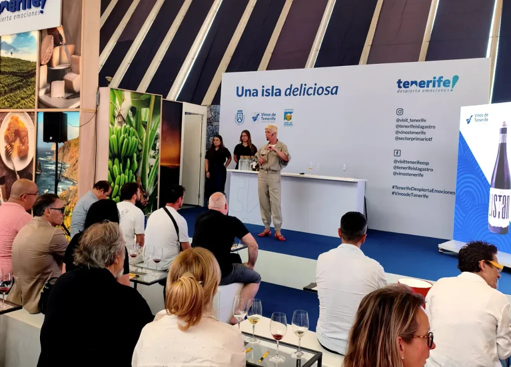 Gastrocanarias 2026