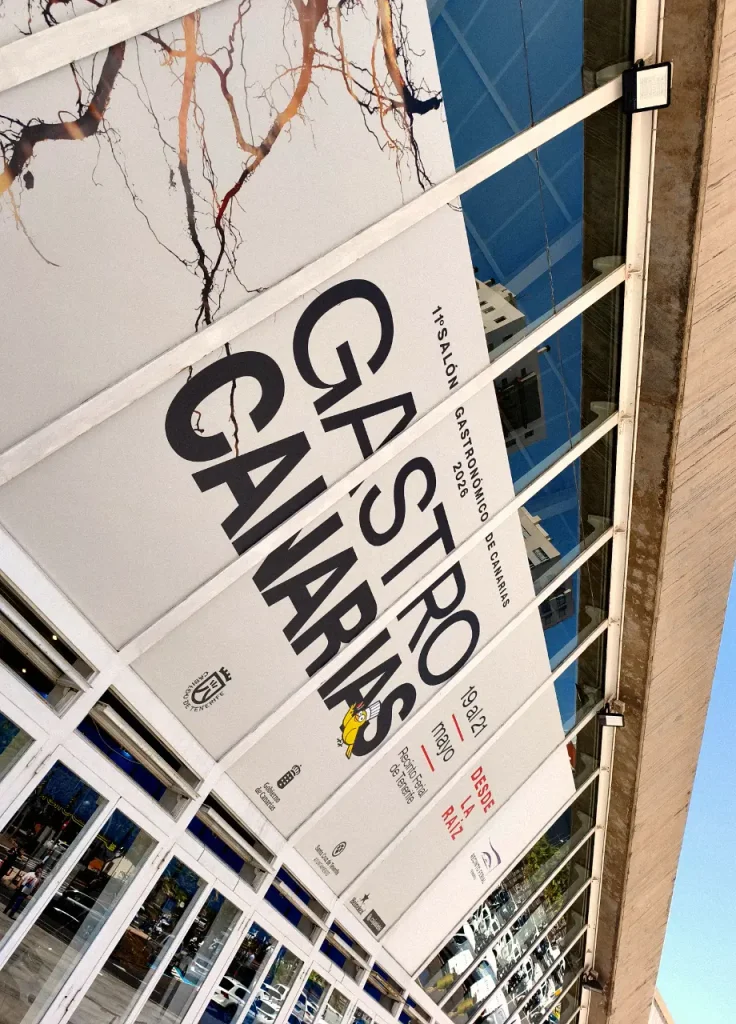 Gastrocanarias 2026