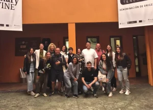 Embajadores Canary Wine