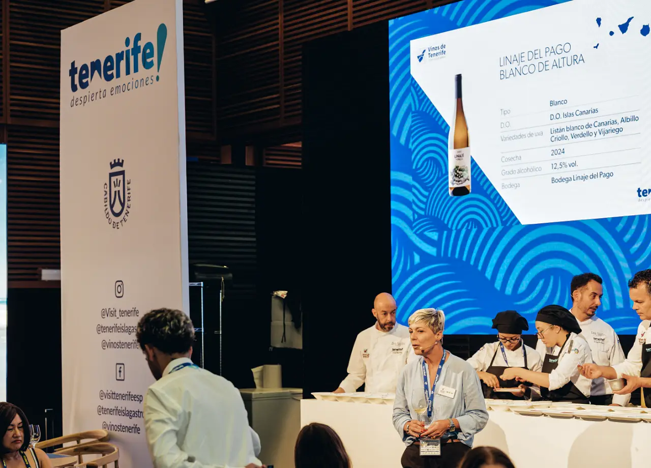 San Sebastián Gastronómica 2026