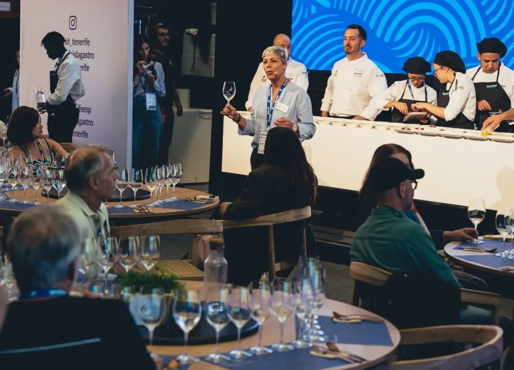 San Sebastián Gastronómica 2026
